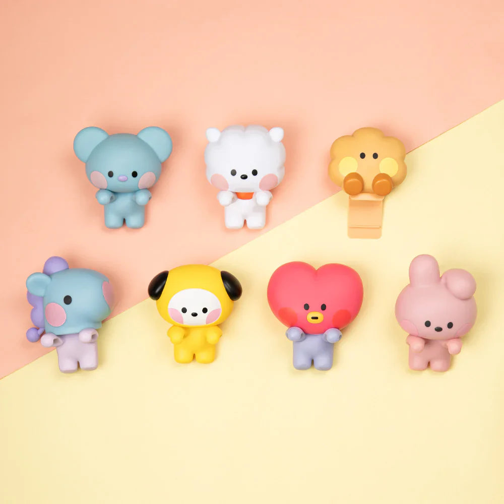 MONITOR AIR FRESHENER BT21