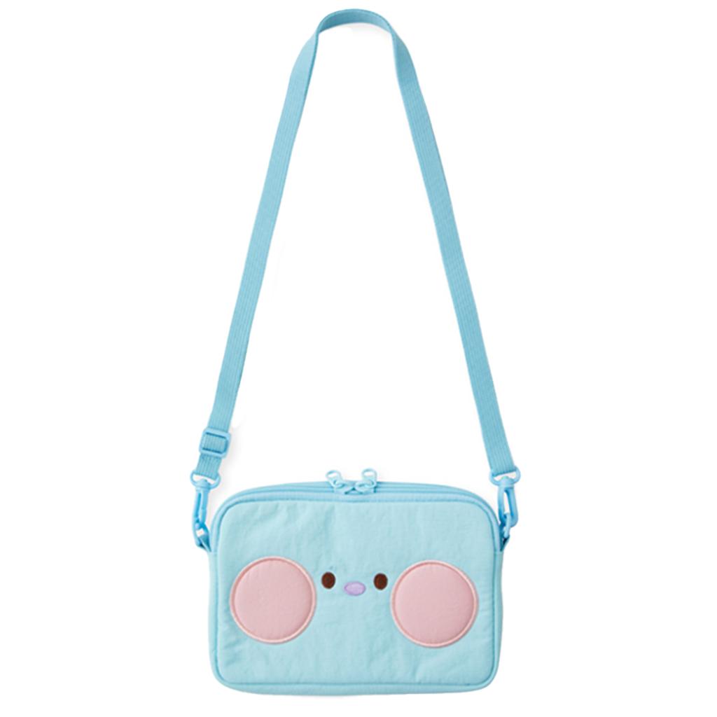 MININI TRAVEL POCKET BAG BT21