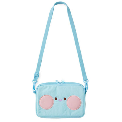 MININI TRAVEL POCKET BAG BT21