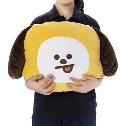 BASIC FACE CUSHION L BT21