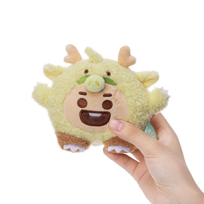 DRAGON LITTLE FRIENDS BABY DOLL BT21