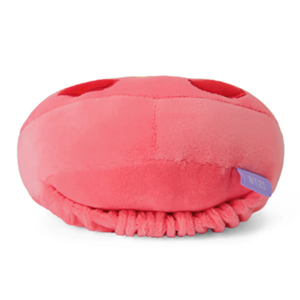 WRIST CUSHION BT21