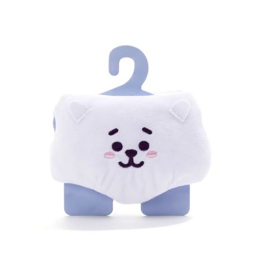 [TATTON] COSTUME FACE BT21