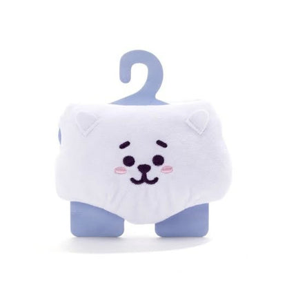[TATTON] COSTUME FACE BT21