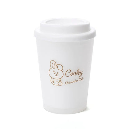 TUMBLER LATTE BT21