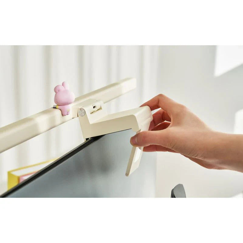 [MY LITTLE BUDDY] MONITOR LAMP BABY BT21