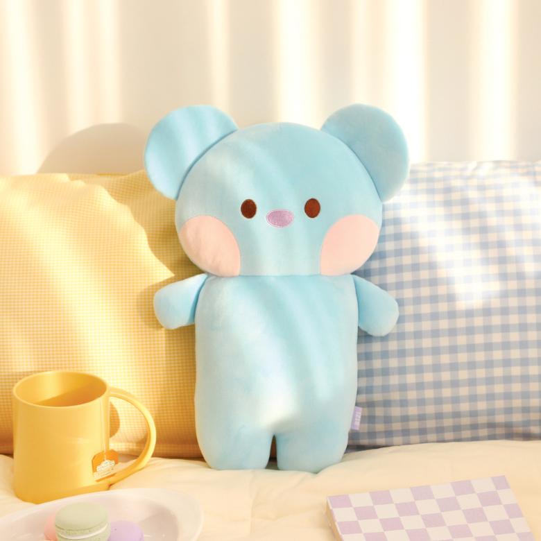 SOFT PILLOW MININI BT21