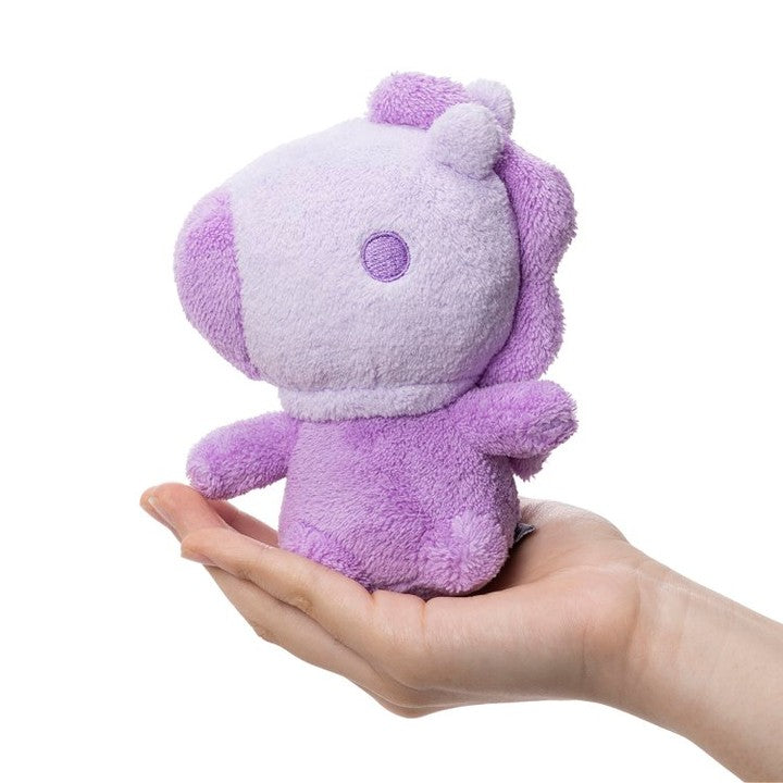 [5TH ANNIVERSARY] RAINBOW DOLL BT21