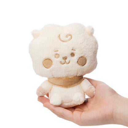 [5TH ANNIVERSARY] RAINBOW DOLL BT21