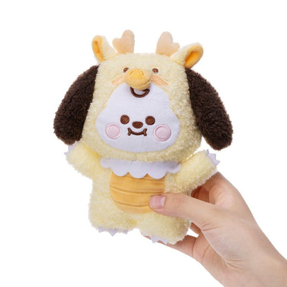 DRAGON LITTLE FRIENDS BABY DOLL BT21