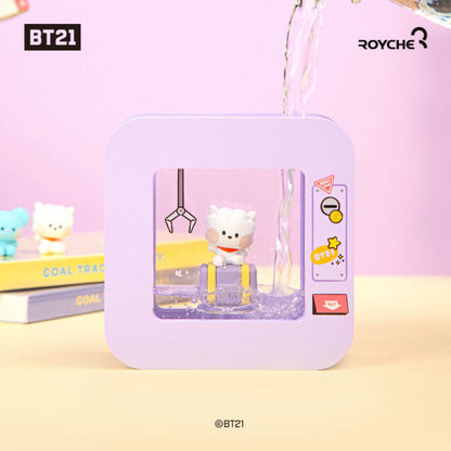 ARCADE HUMIDIFIER MININI BT21