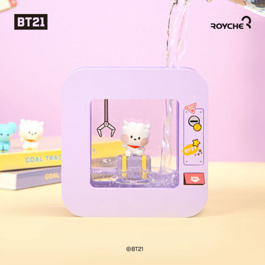 ARCADE HUMIDIFIER MININI BT21