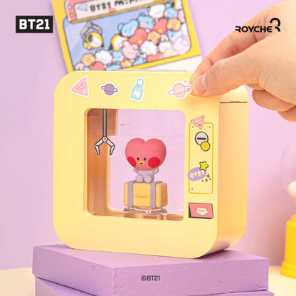 ARCADE HUMIDIFIER MININI BT21