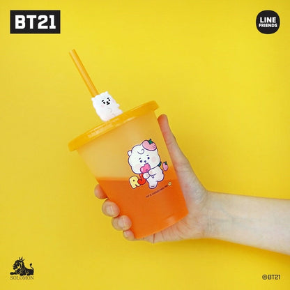 TUMBLER JELLY BT21