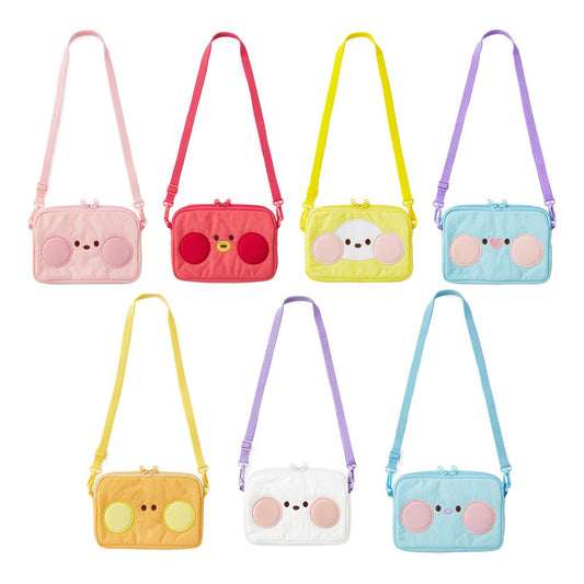 MININI TRAVEL POCKET BAG BT21