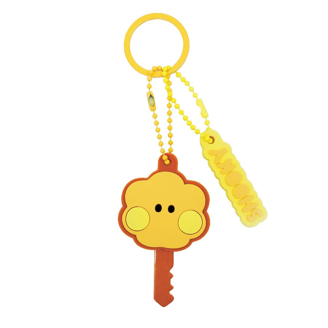 KEY COVER MININI BT21
