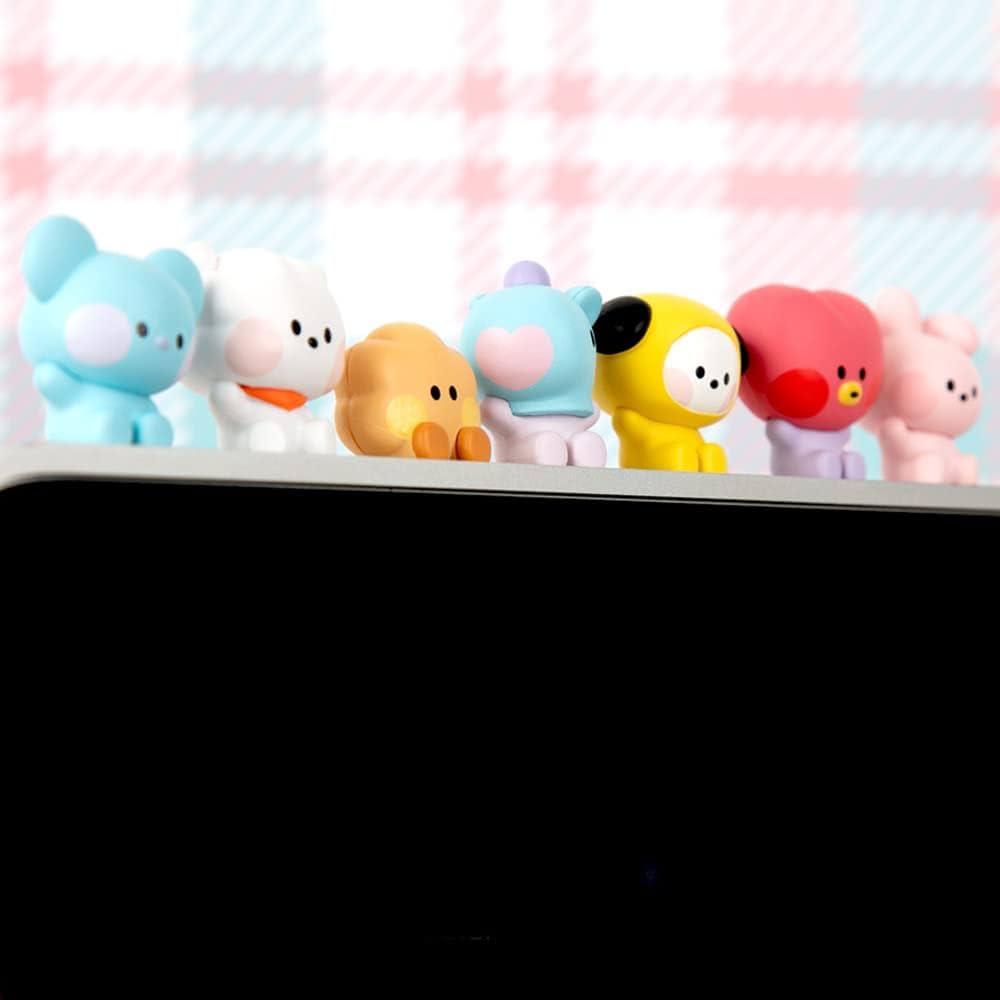 MONITOR FIGURE MININI BT21