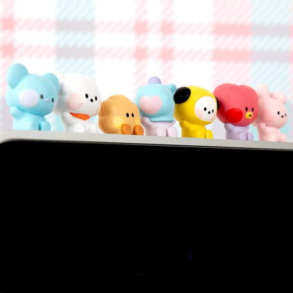MONITOR FIGURE MININI BT21