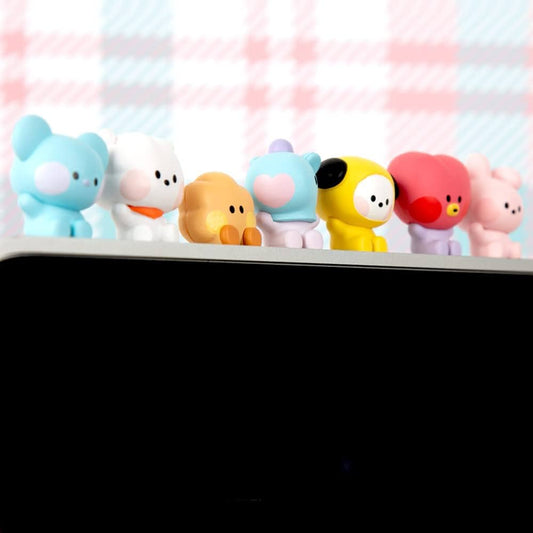 MONITOR FIGURE MININI BT21
