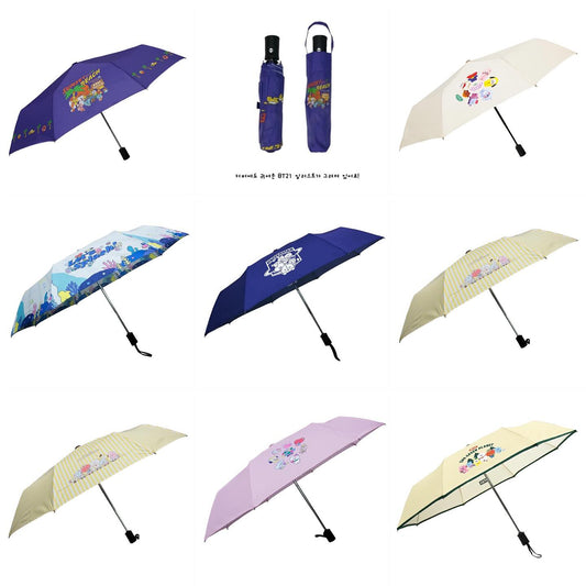 AUTOMATIC UMBRELLA BT21