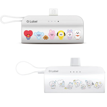 MINI POWER BANK BT21