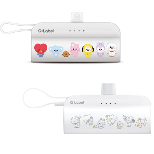MINI POWER BANK BT21
