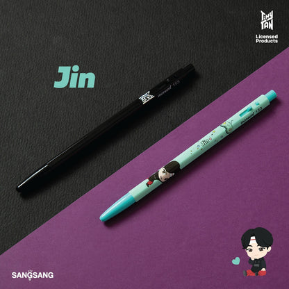 [TINYTAN] PEN SET BP153 (2PC)