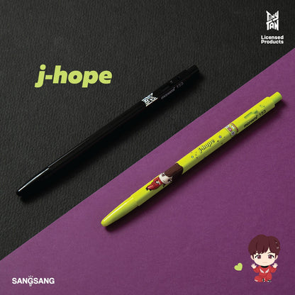 [TINYTAN] PEN SET BP153 (2PC)