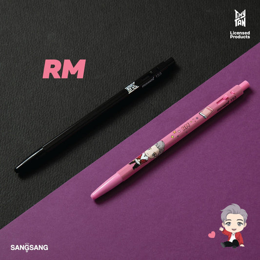 [TINYTAN] PEN SET BP153 (2PC)