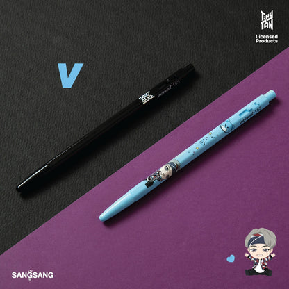 [TINYTAN] PEN SET BP153 (2PC)