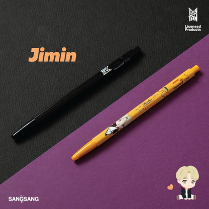[TINYTAN] PEN SET BP153 (2PC)