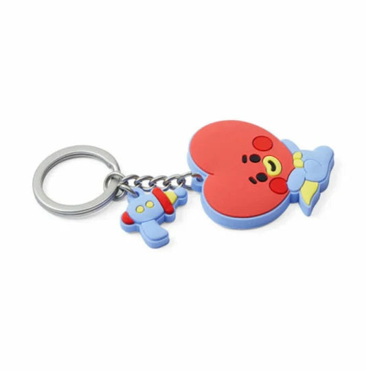BABY KEYRING BT21