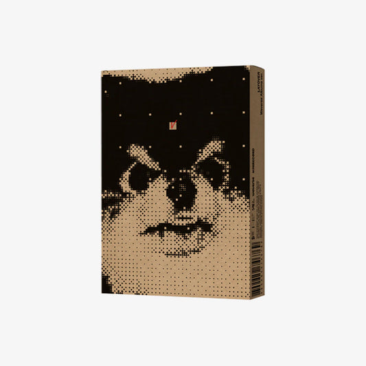 V (BTS) - LAYOVER ALBUM