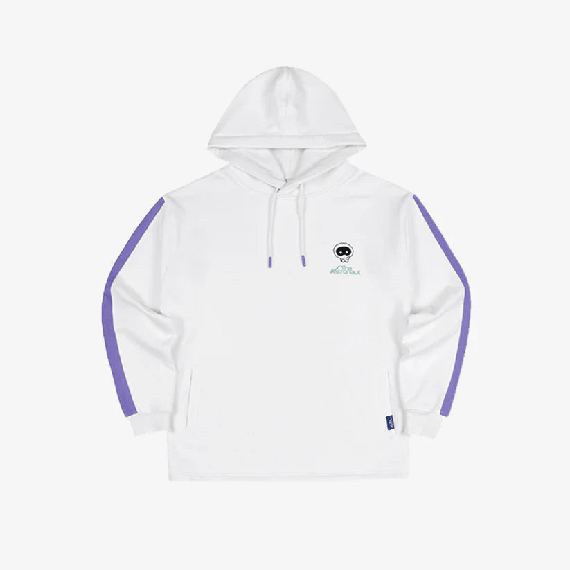 JIN (BTS) - [ASTRONAUT] SET-UP HOODIE