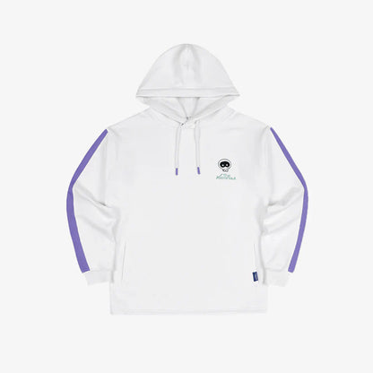 JIN (BTS) - [ASTRONAUT] SET-UP HOODIE