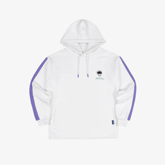 JIN (BTS) - [ASTRONAUT] SET-UP HOODIE