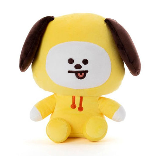 BASIC PLUSH DOLL L BT21