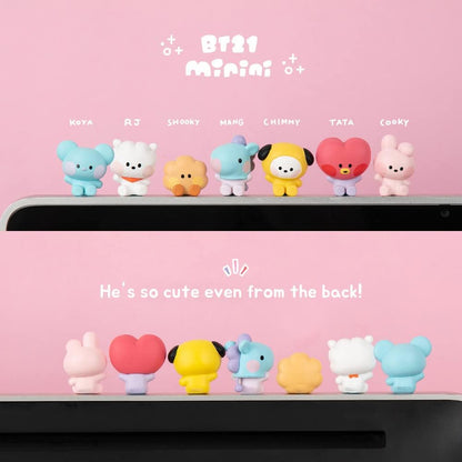 MONITOR FIGURE MININI BT21