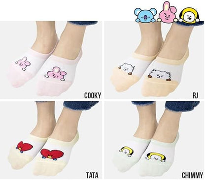 FAKE SOCKS ADULT BT21