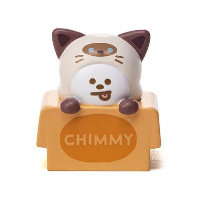 [CAT DAY] MONITOR FIGURE BT21