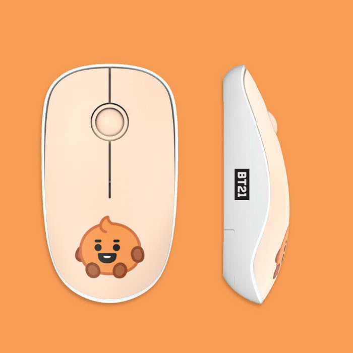 [BABY] MOUSE WIRELESS BT21