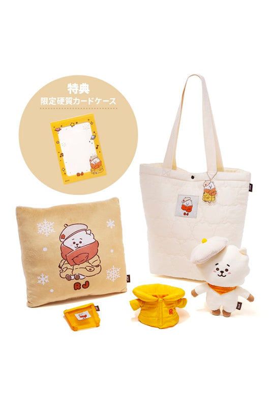 HAPPY BAG WINTER 2025 BT21