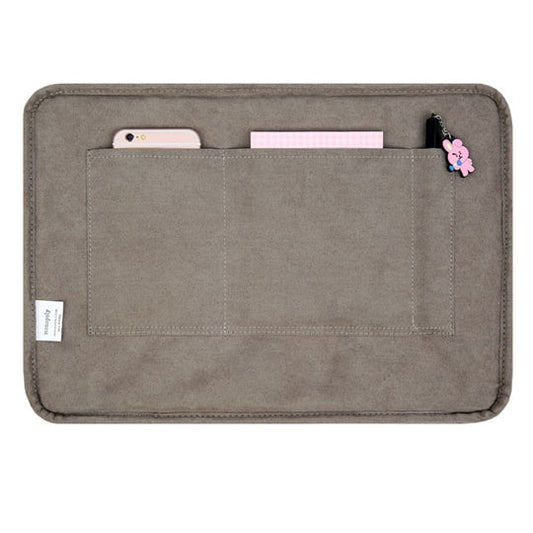 [UNIVERSTAR] LAPTOP POUCH 15" BT21