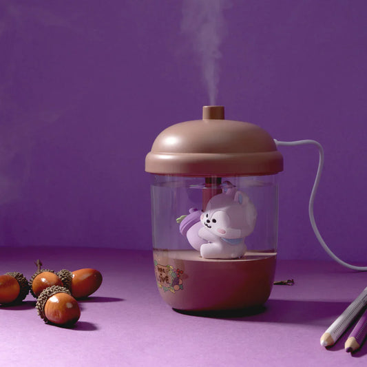 HUMIDIFIER HOPE IN LOVE MANG BT21