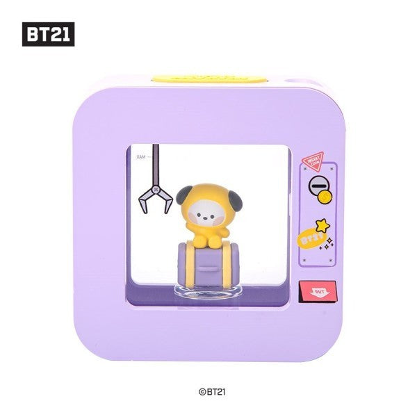 ARCADE HUMIDIFIER MININI BT21 – PERU BTS STORE