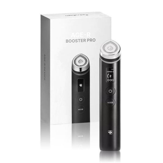 AGE R BOOSTER PRO