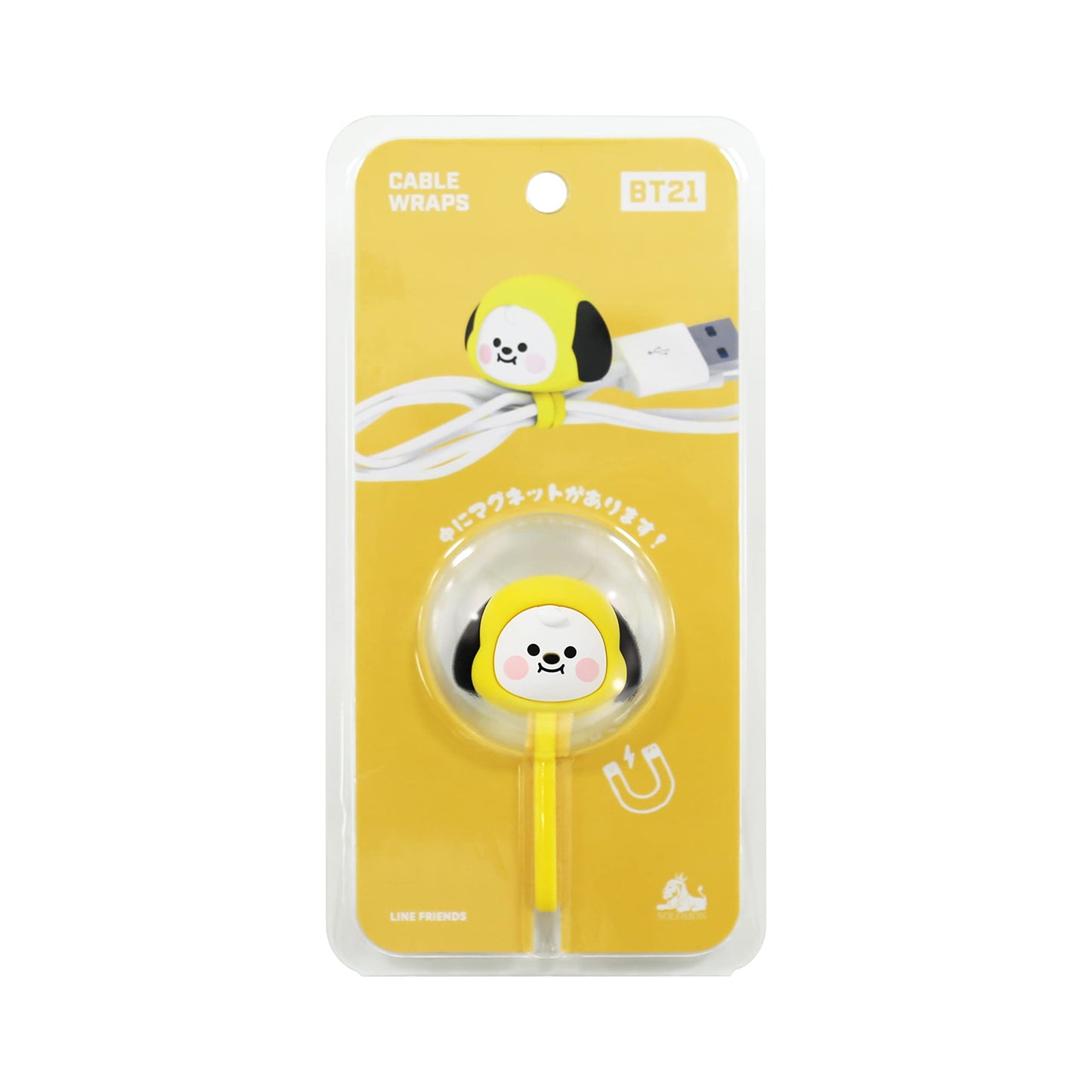 CABLE WRAP BT21