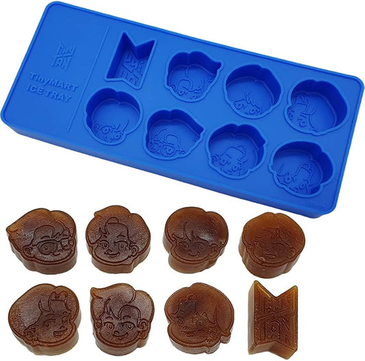 [TINYMART] ICE TRAY BTS