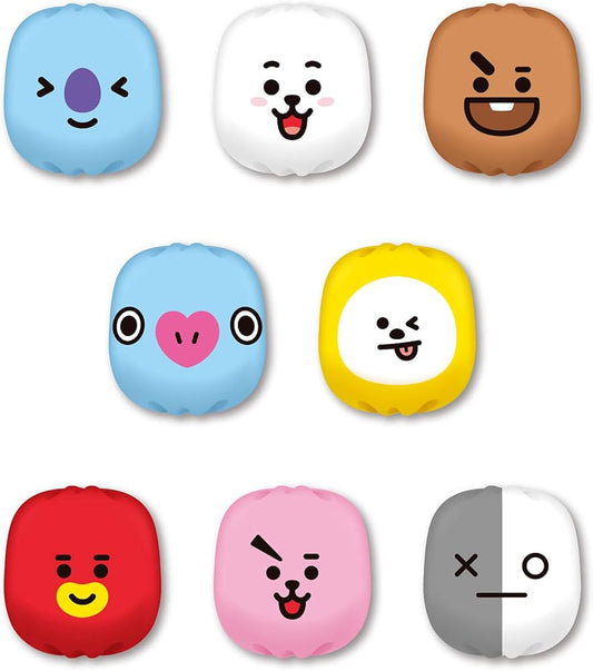 OTEDAMA BT21