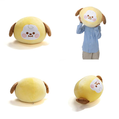 MOCHI BABY FACE CUSHION L BT21